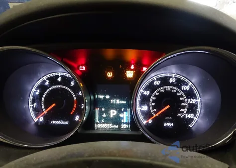 2020 Mitsubishi Outlander Sport 2.0 Es Awc z USA, uszkodzony, nr VIN JA4AR3AU6LU002372